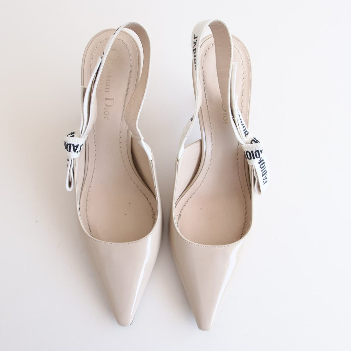 PUMPS CHARON NUDE