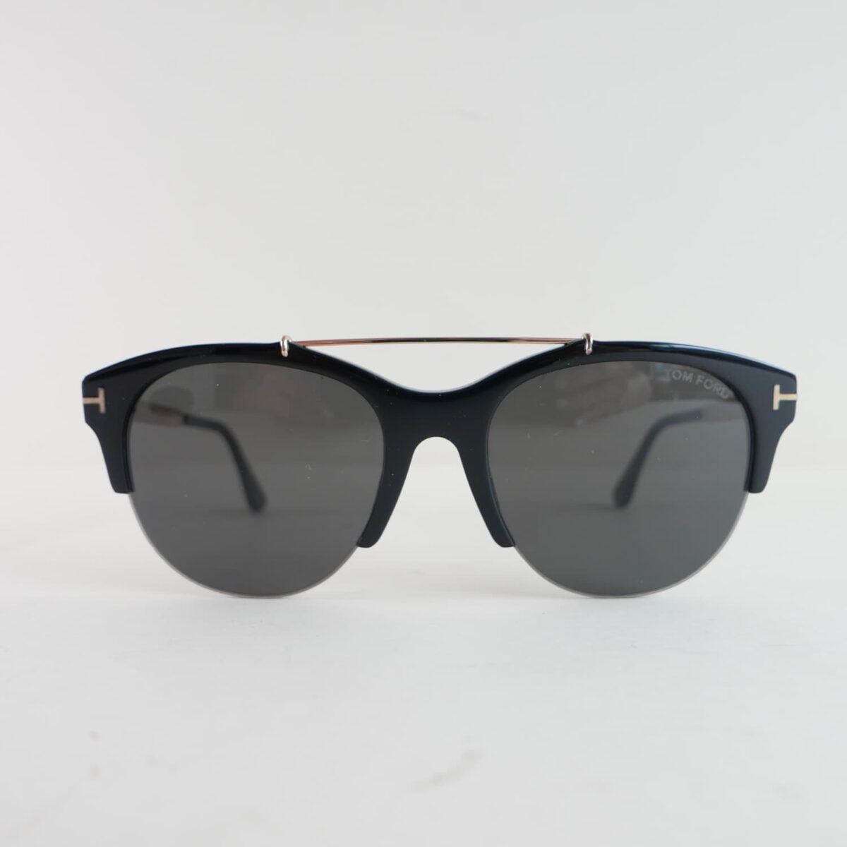 LENTES CAT EYE NEGROS