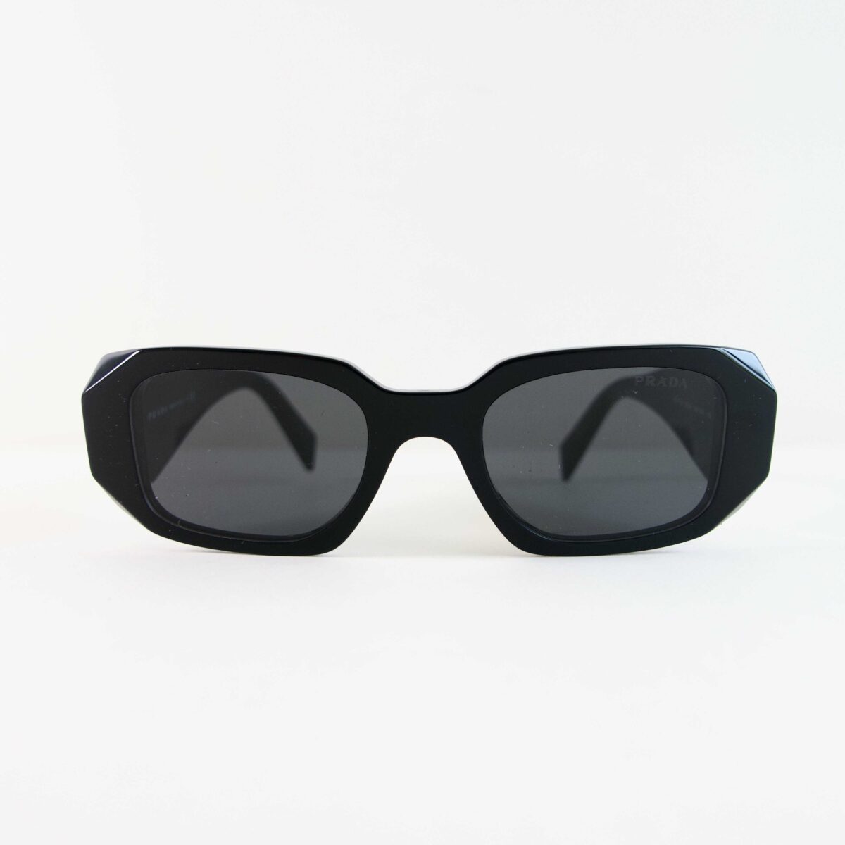 LENTES RECTANGULARES NEGROS