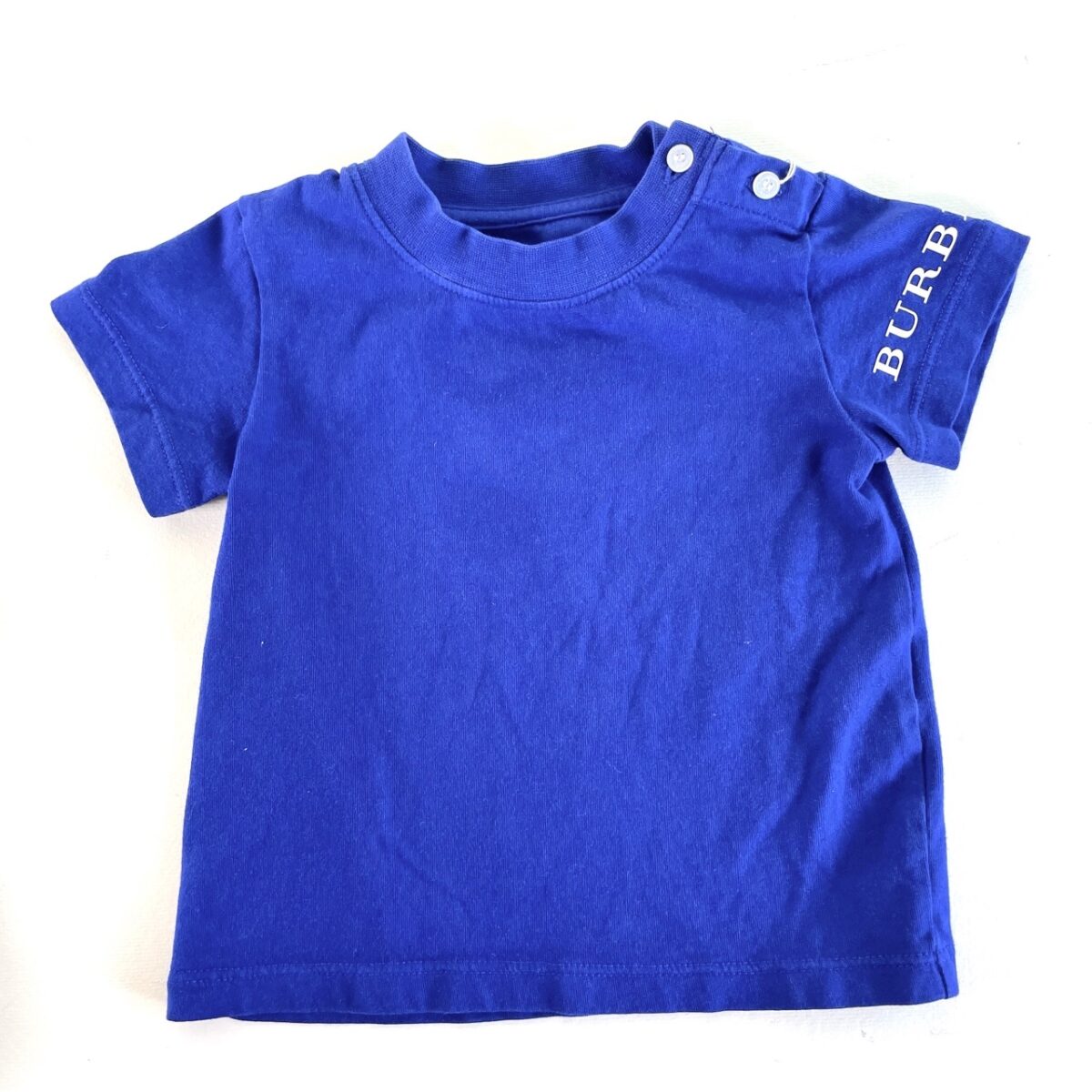 T-SHIRT AZUL