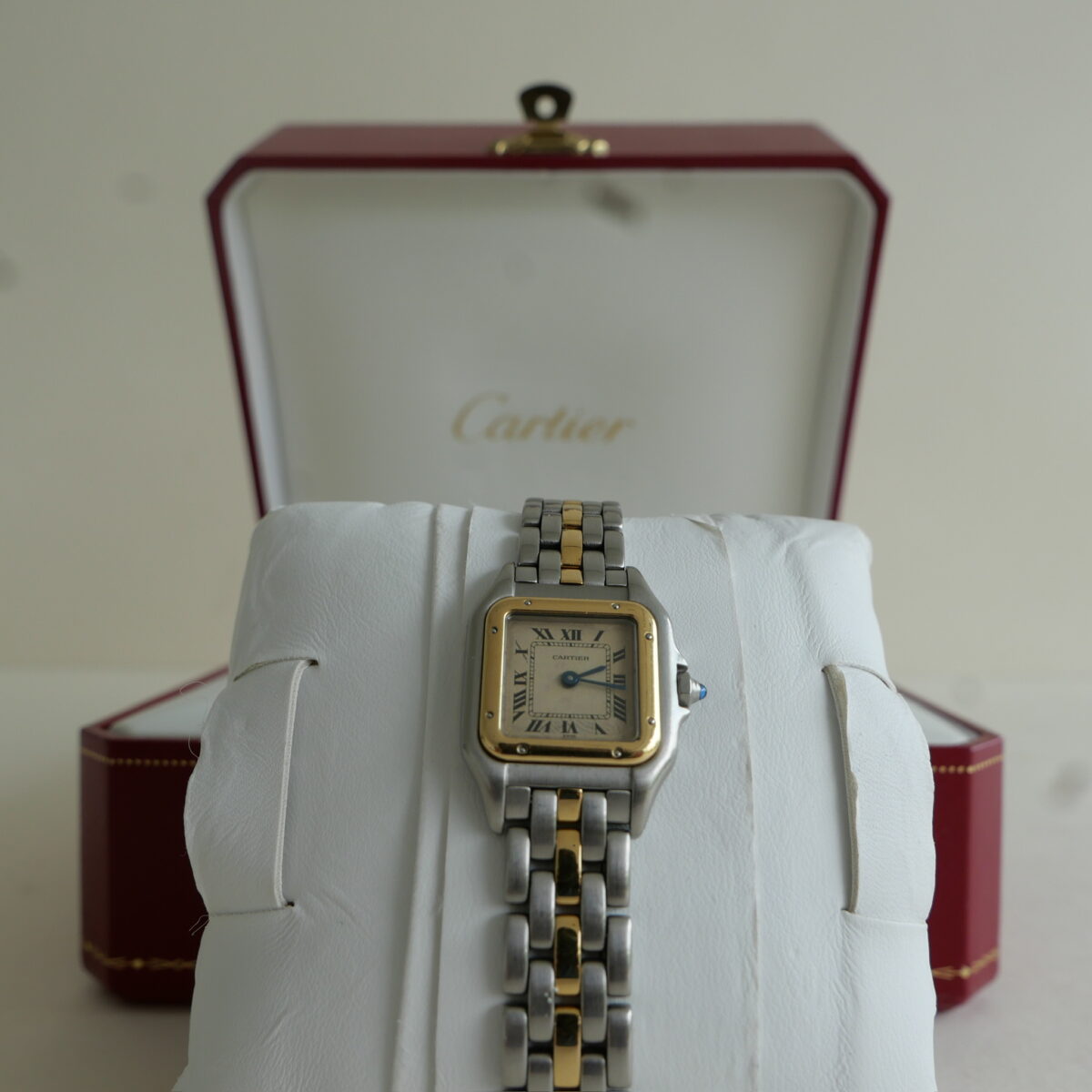 CARTIER PANTHERE