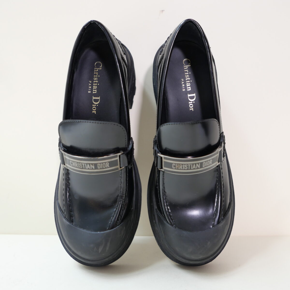 LOAFERS DIOR