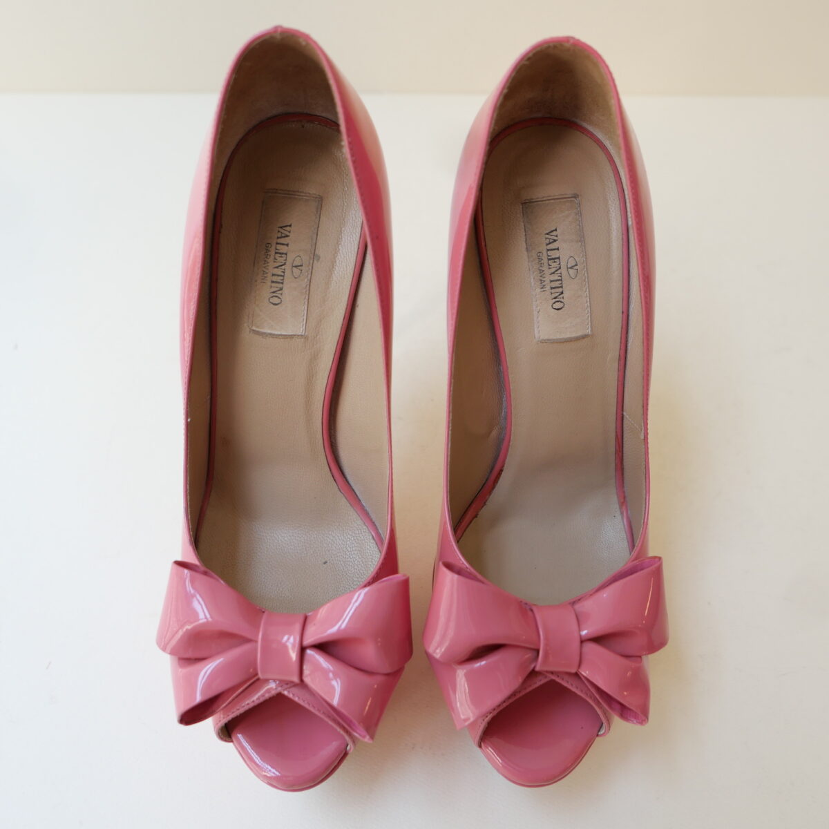 PUMPS VALENTINO